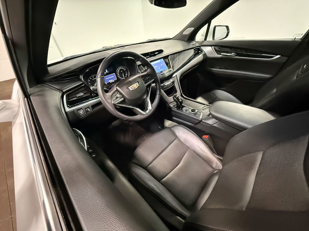 Used 2023 Cadillac XT6 Premium Luxury video 2