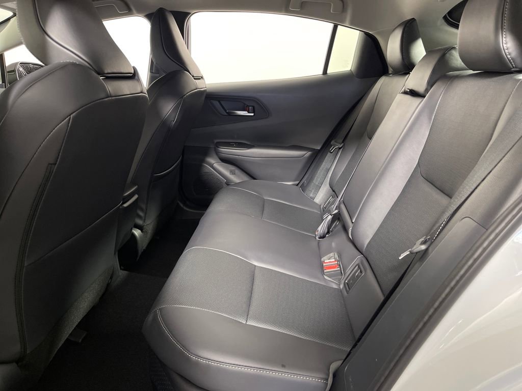 New 2026 Toyota Prius XLE image 13