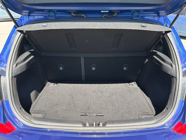 Used 2019 Hyundai Elantra GT w/ Style Package 02 FWD image 29