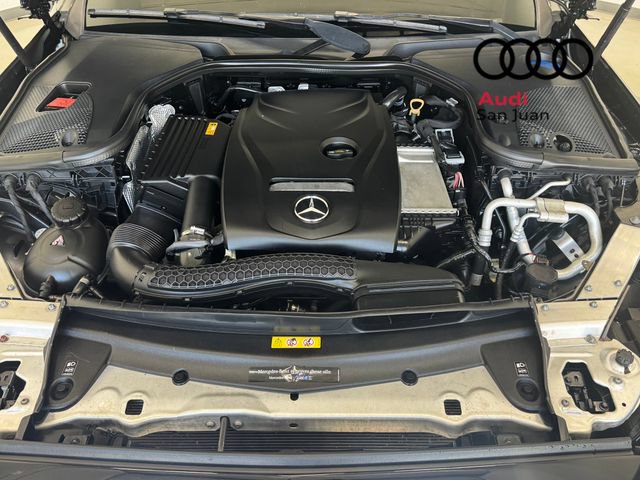Used 2019 Mercedes-Benz E 300 image 9