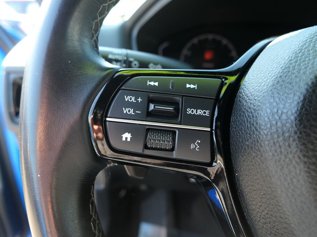 Used 2024 Honda Civic Sport image 15