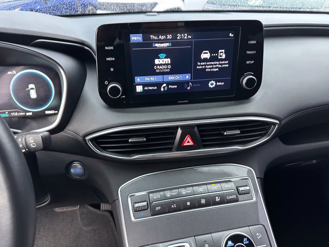 Used 2022 Hyundai Santa Fe XRT AWD/4WD image 21