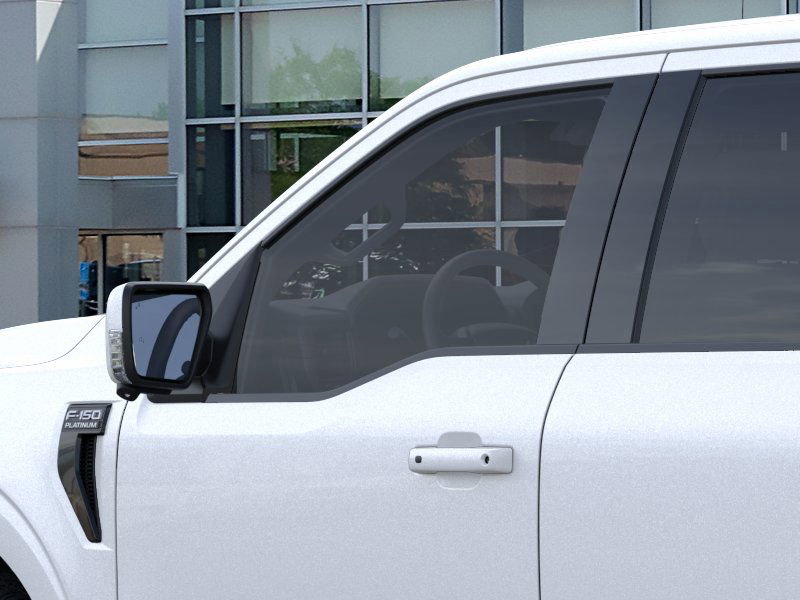 New 2025 Ford F150 Platinum w/ FX4 Off-Road Package image 20