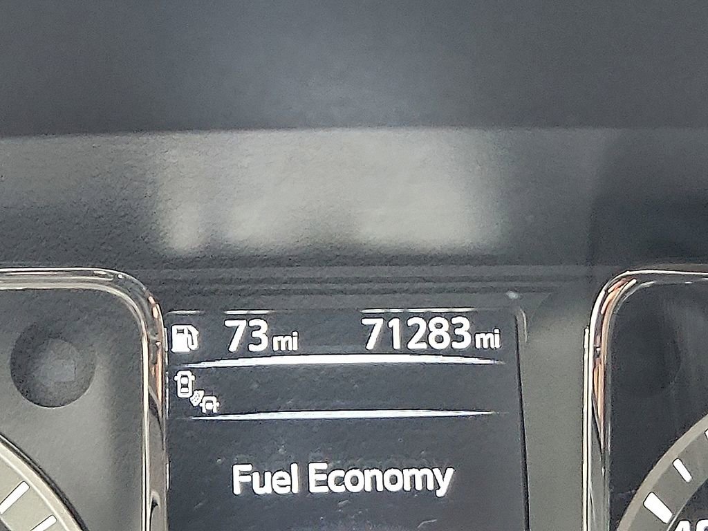 Certified 2018 Nissan Titan SV w/ SV Convenience Package image 21