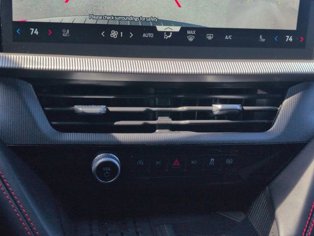 Used 2025 Ford Explorer ST image 33