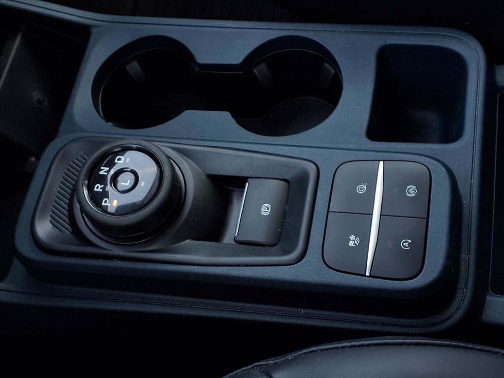 Used 2023 Ford Maverick Lariat w/ Lariat Luxury Package AWD/4WD image 14