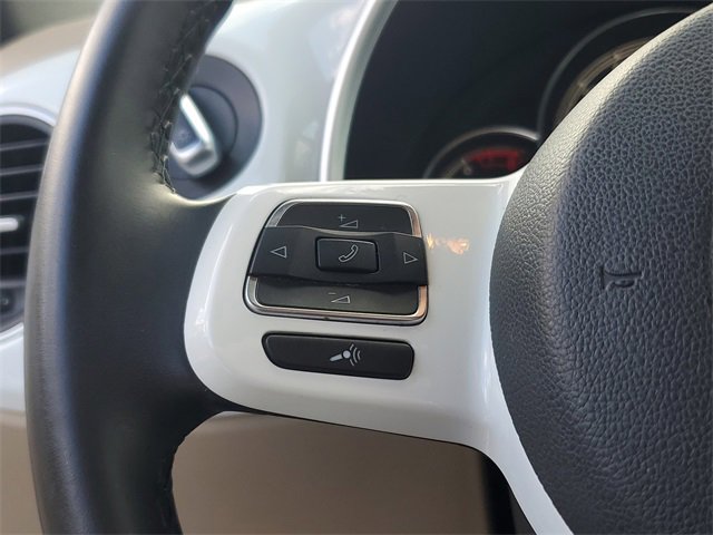 Used 2019 Volkswagen Beetle 2.0T S image 15