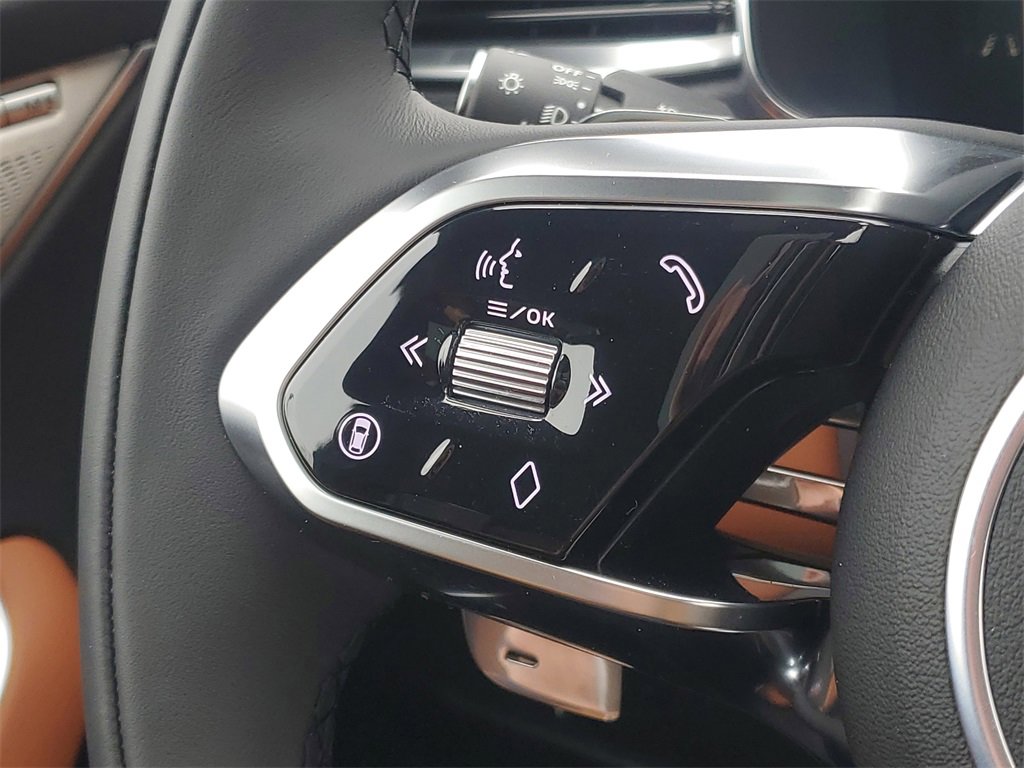 New 2025 Jaguar F-PACE R-Dynamic S image 15