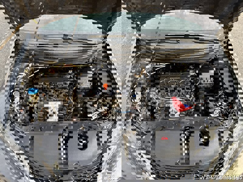 Used 2013 Honda Civic EX-L image 10