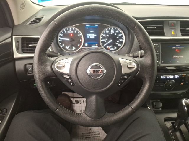 Used 2019 Nissan Sentra SV w/ Protection Package image 14