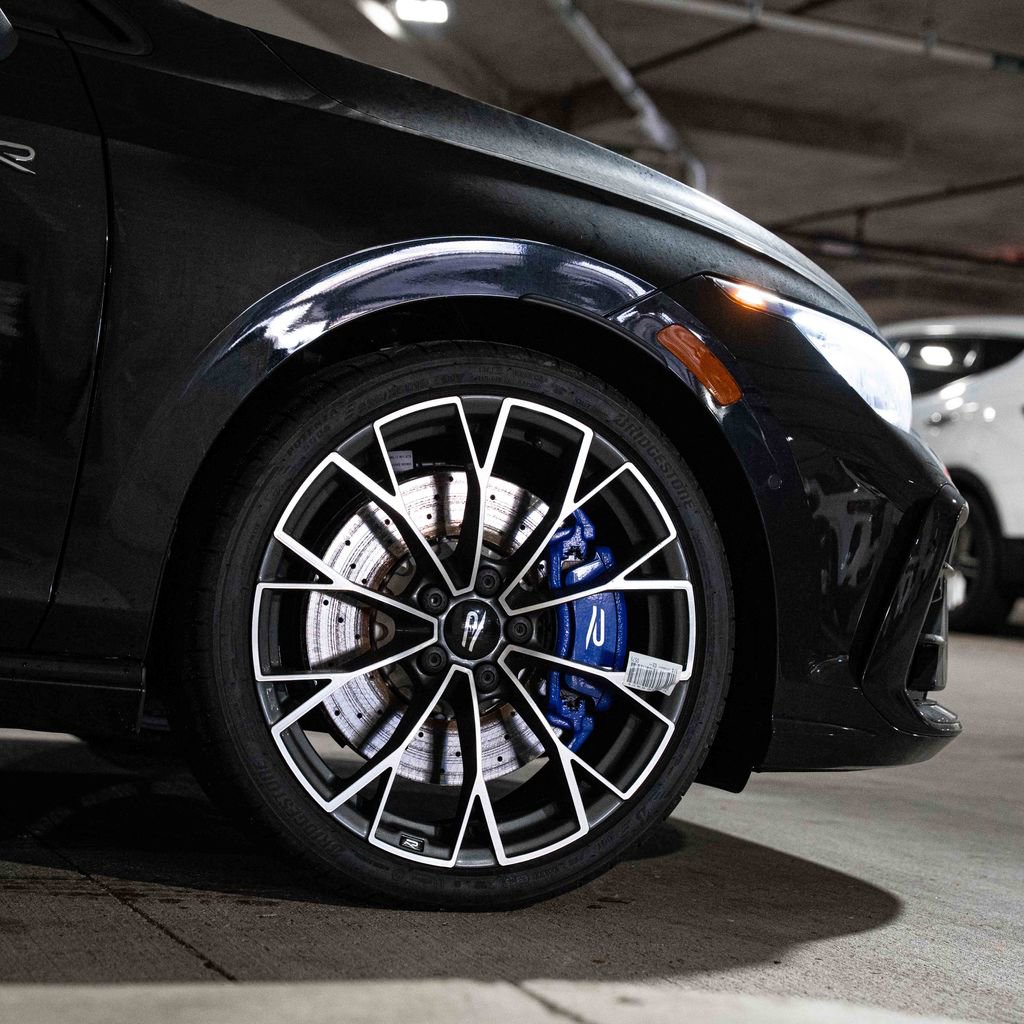 New 2026 Volkswagen Golf image 8