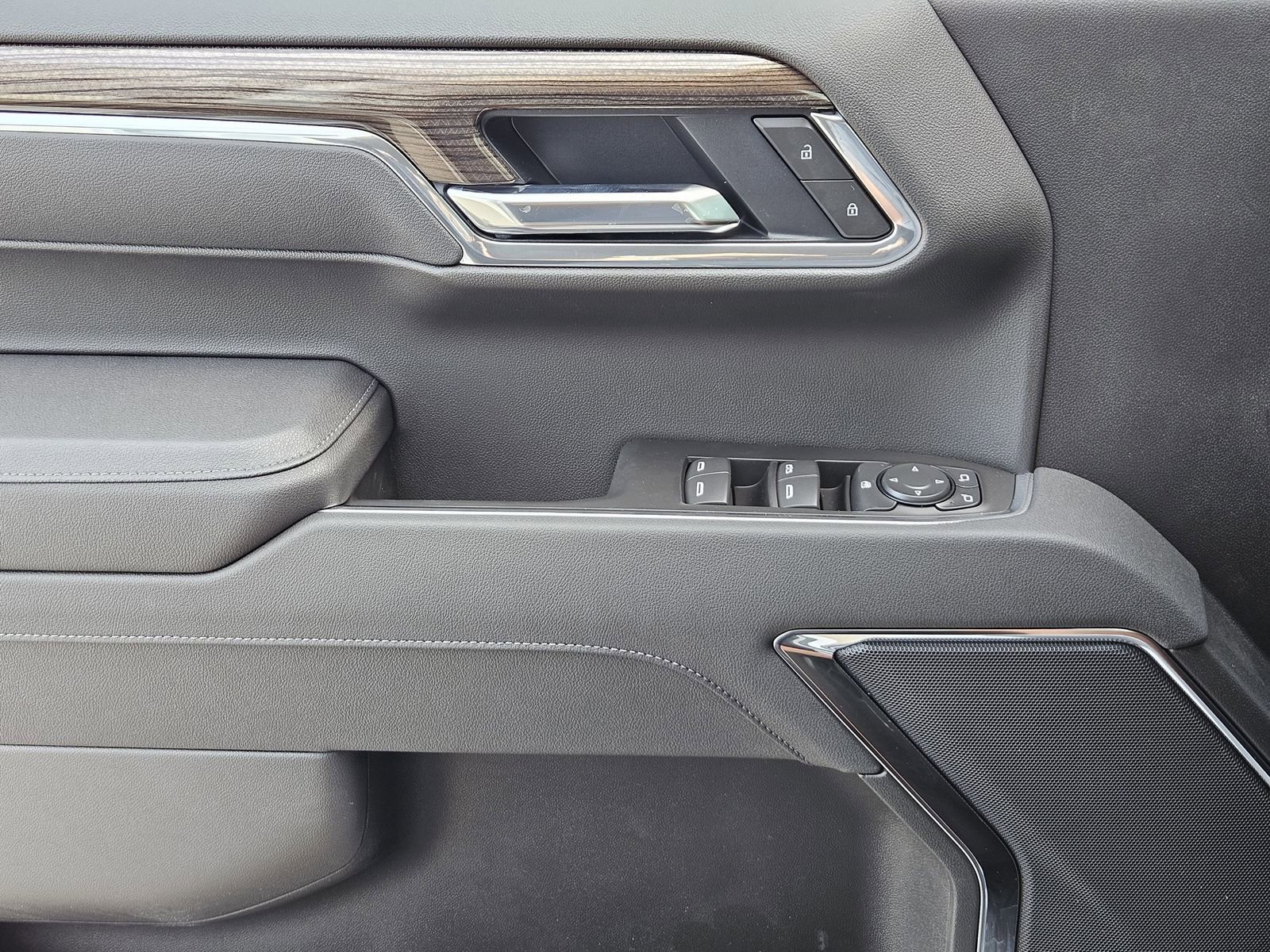 New 2026 Chevrolet Silverado 1500 LT RWD image 22