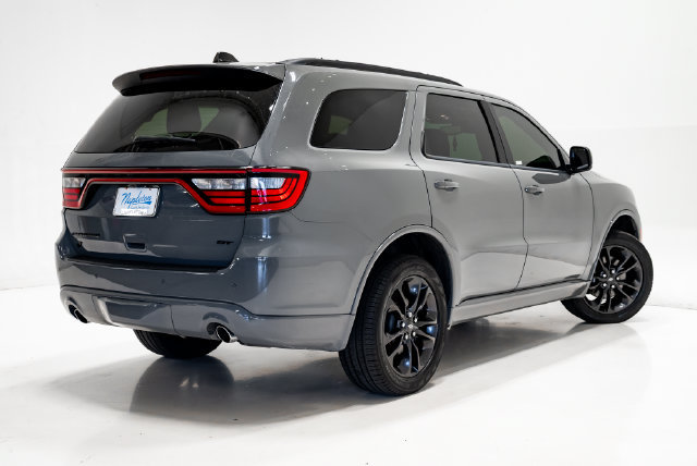 Used 2024 Dodge Durango GT AWD/4WD image 35