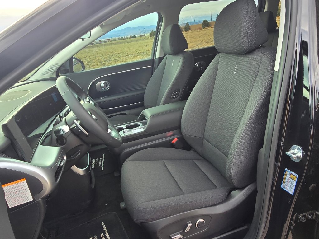 New 2026 Hyundai Ioniq 9 SE AWD/4WD image 11