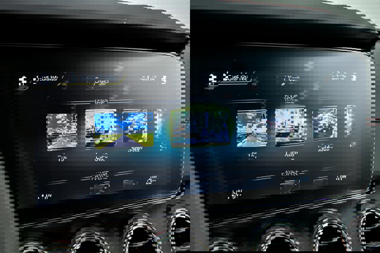 Used 2023 Mercedes-Benz E 53 AMG 4MATIC Sedan image 36