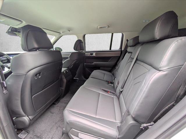 New 2026 Hyundai Santa Fe SEL image 17
