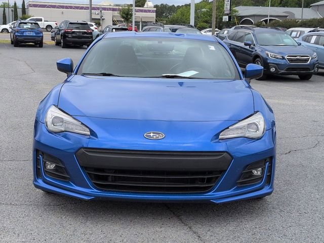 Used 2020 Subaru BRZ Limited RWD image 8