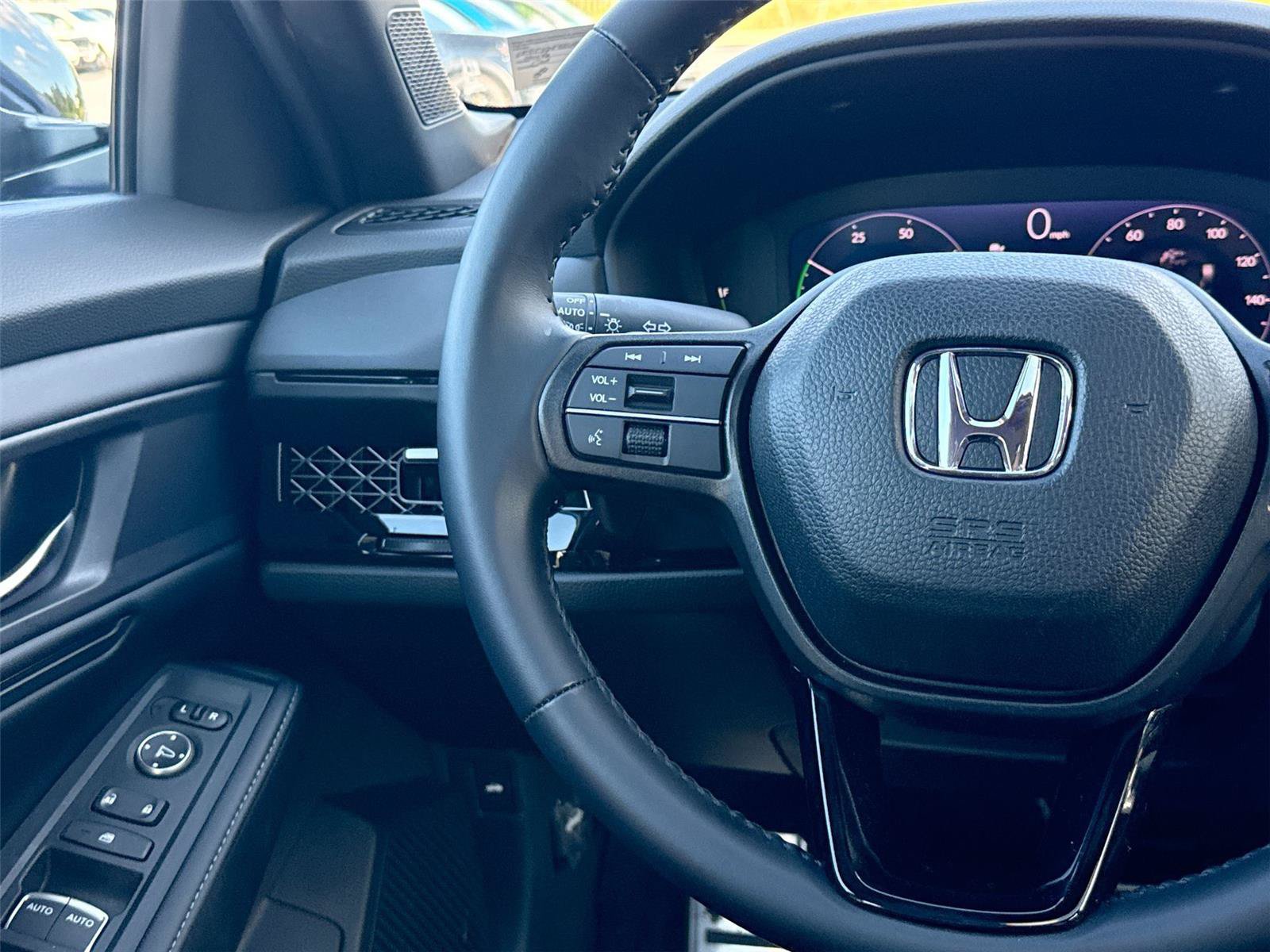 Used 2024 Honda Accord Sport image 23