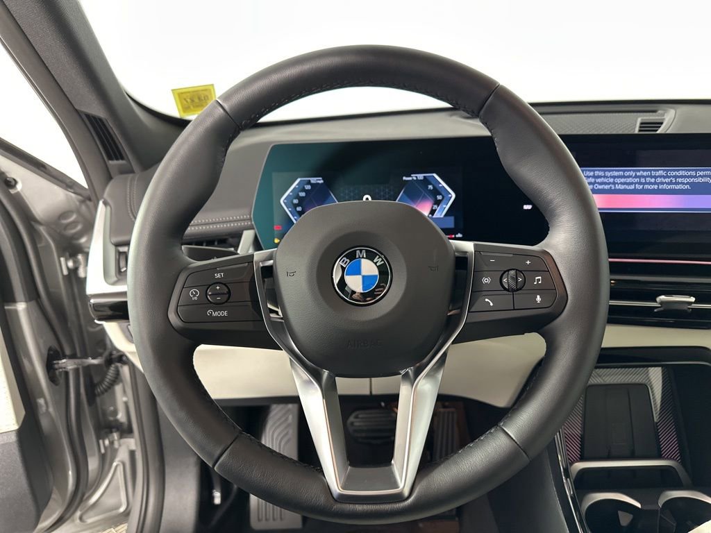 New 2026 BMW X1 xDrive28i w/ Convenience Package image 9