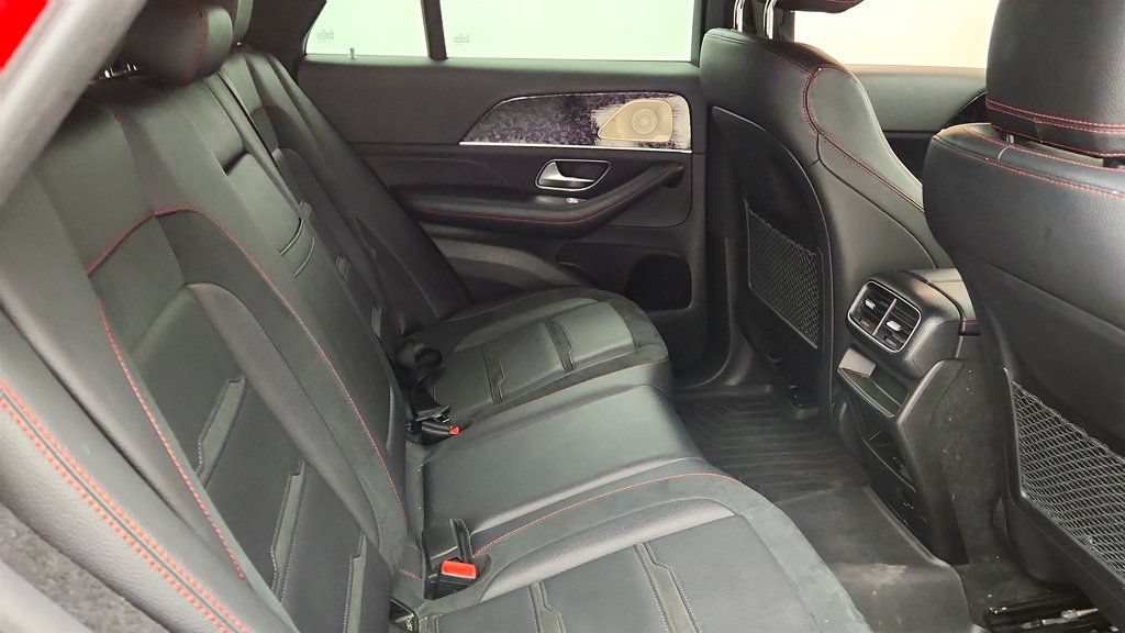 Used 2022 Mercedes-Benz GLE 53 AMG 4MATIC Coupe image 21