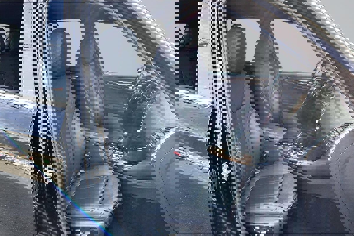 Used 2019 BMW X3 xDrive30i w/ Driving Assistance Package image 7