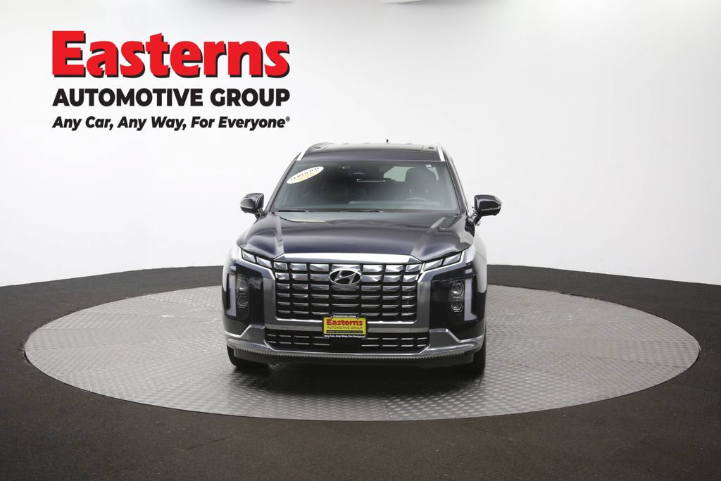Used 2024 Hyundai Palisade Calligraphy AWD/4WD image 60