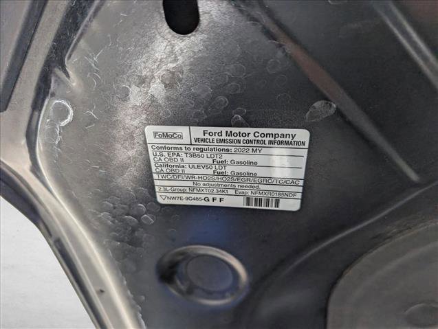 Used 2022 Ford Explorer Limited image 20