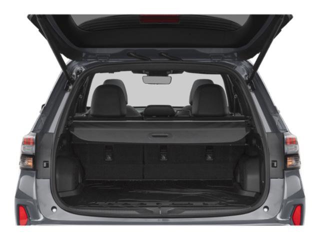 Used 2025 Subaru Forester Sport image 13