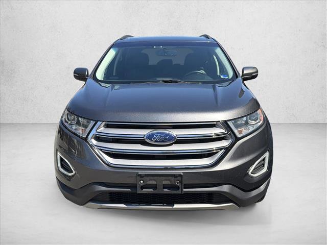 Used 2017 Ford Edge SEL w/ Equipment Group 201A video 2