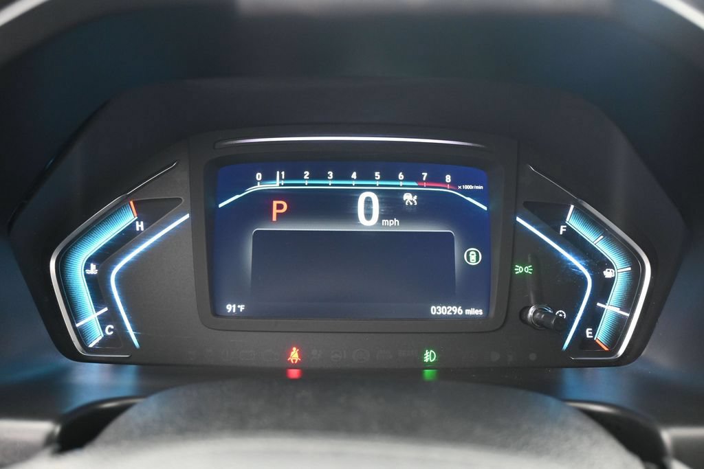 Used 2024 Honda Odyssey EX-L image 28