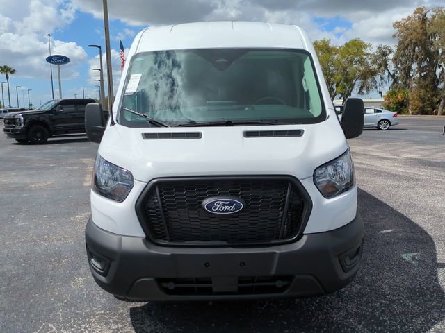 New 2026 Ford Transit 250 148 Medium Roof RWD image 3