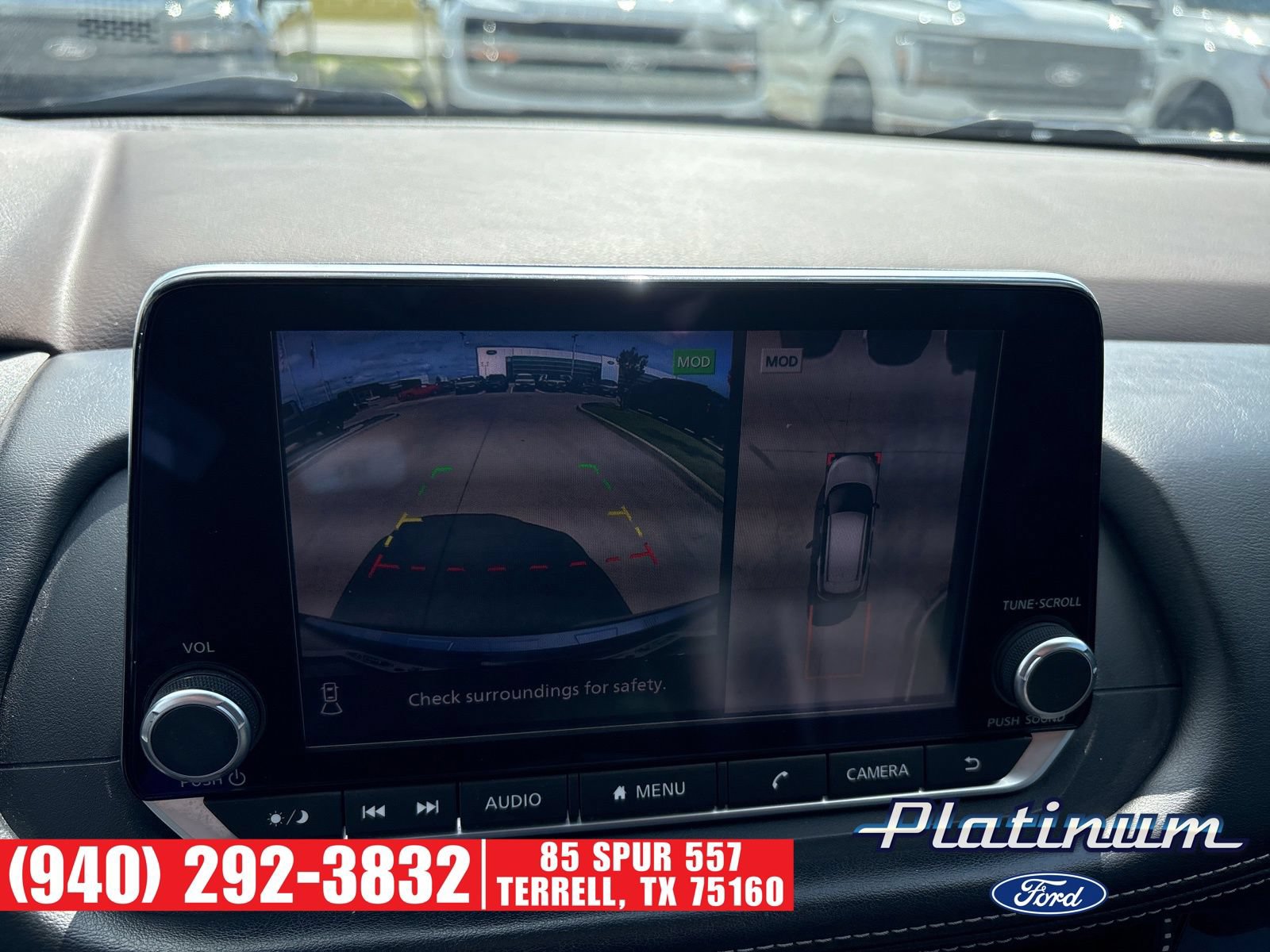Used 2022 Nissan Rogue SL FWD image 22