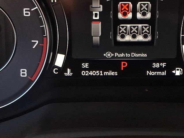 Used 2023 Acura RDX AWD w/ Advance Package image 21