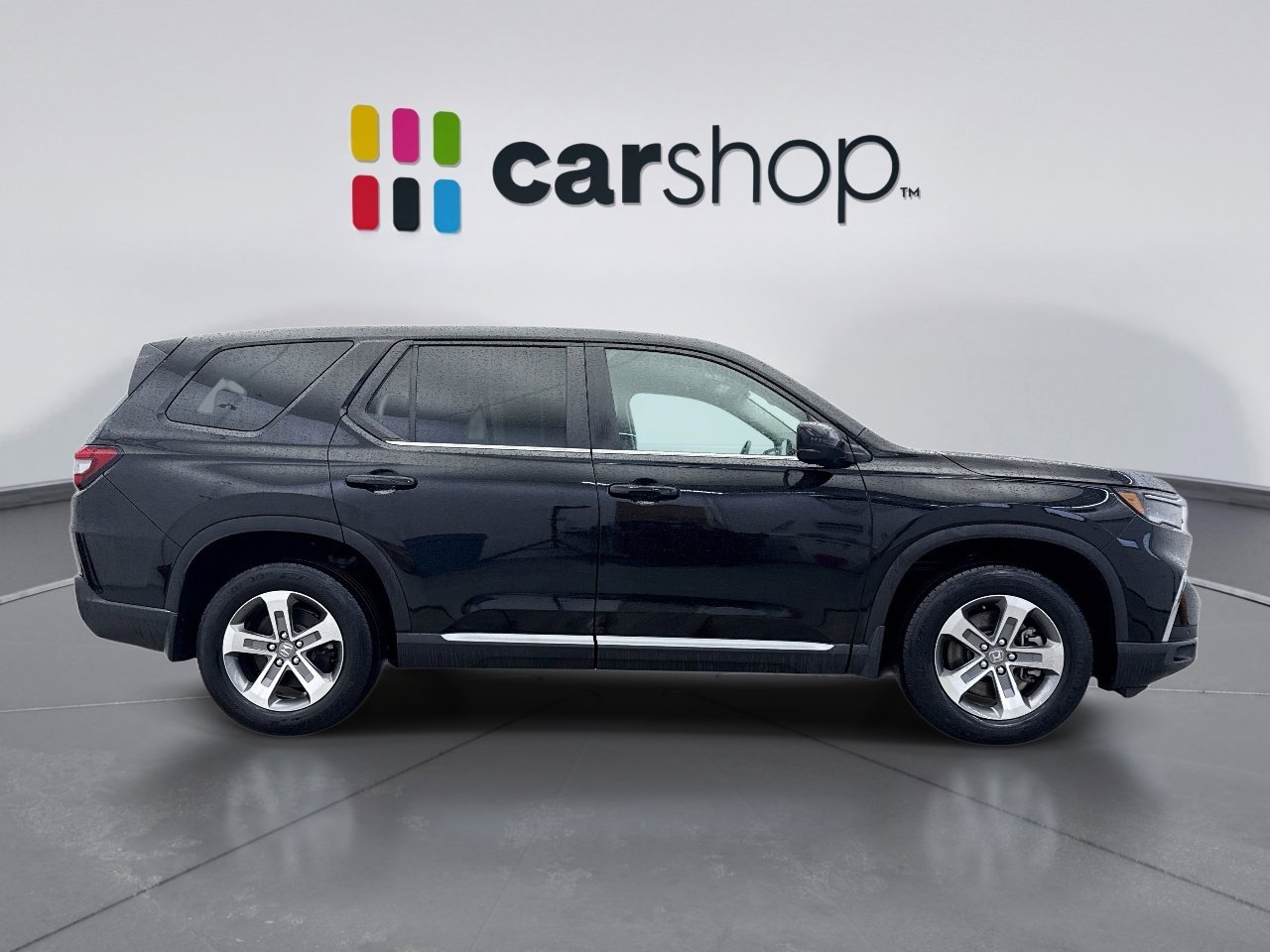 Used 2023 Honda Pilot EX-L image 6