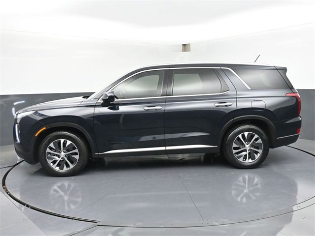 Used 2022 Hyundai Palisade SEL image 4