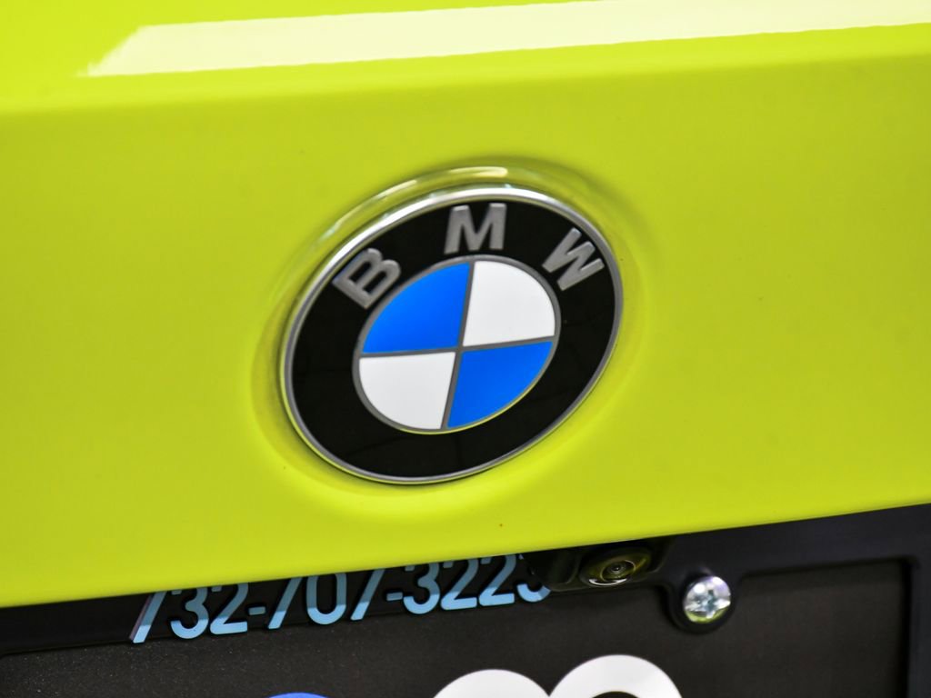 Used 2026 BMW M3 Competition image 98