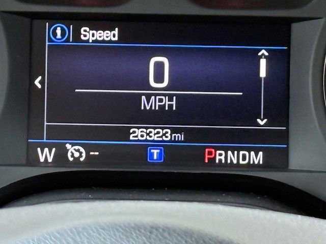 Used 2020 Chevrolet Camaro LT image 28