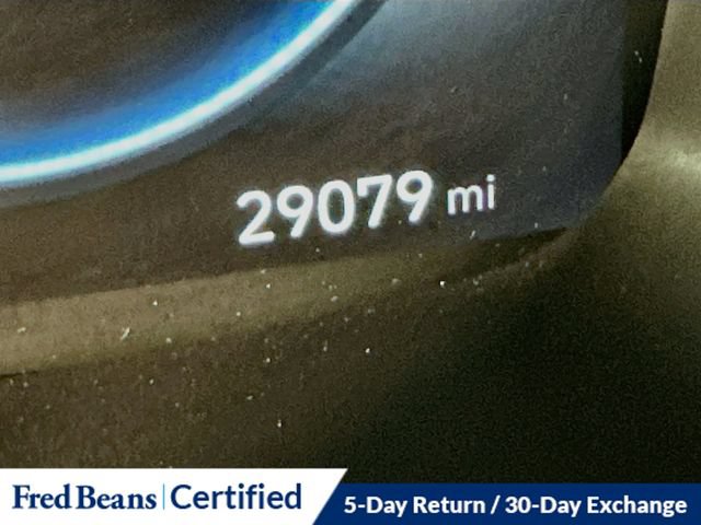 Used 2021 Hyundai Santa Fe SEL w/ Convenience Package AWD/4WD image 23