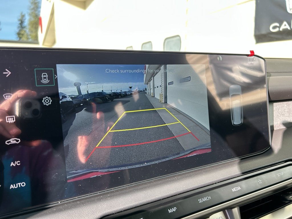 New 2027 Kia Telluride S image 24