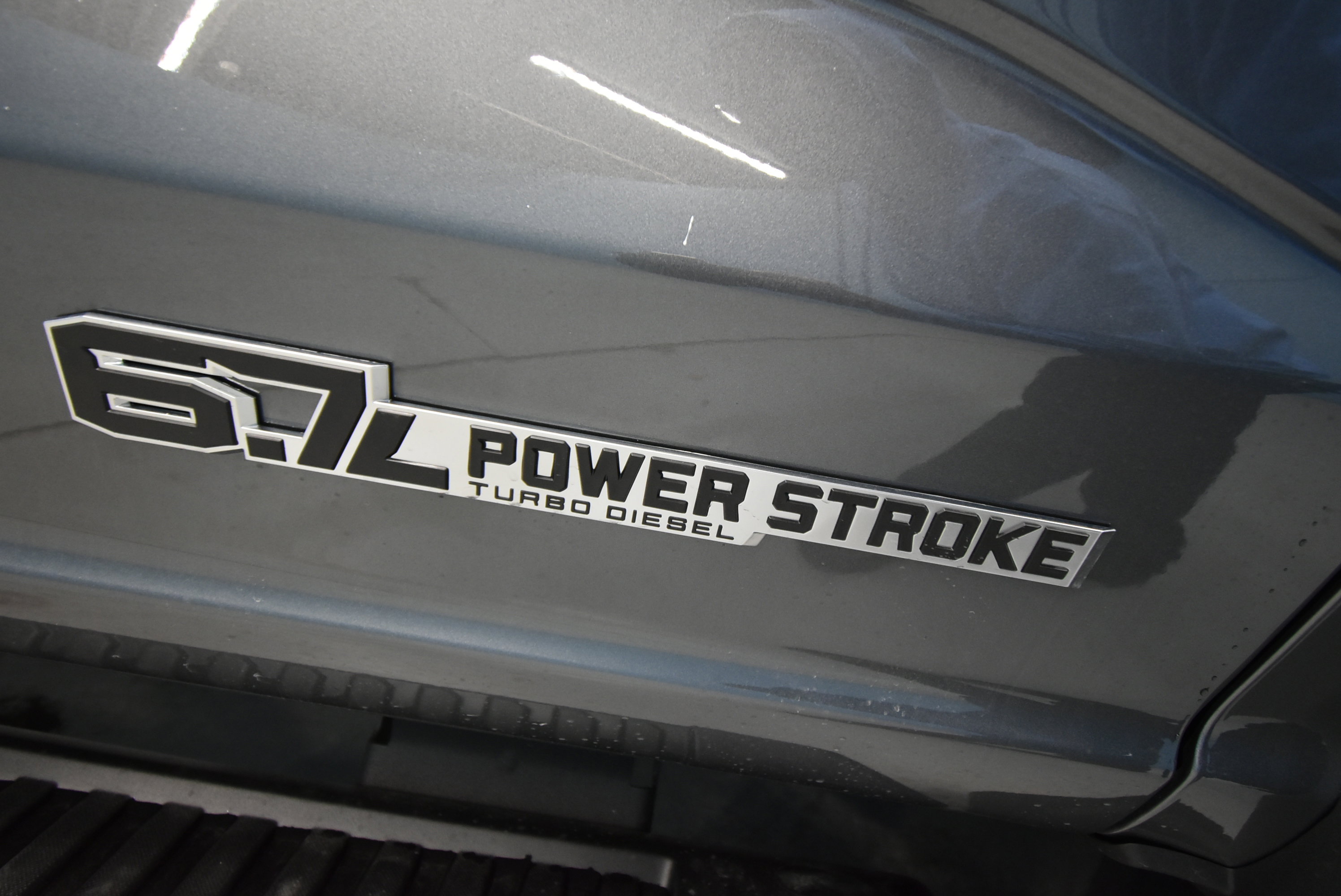 New 2026 Ford F450 4x4 Crew Cab Super Duty image 36