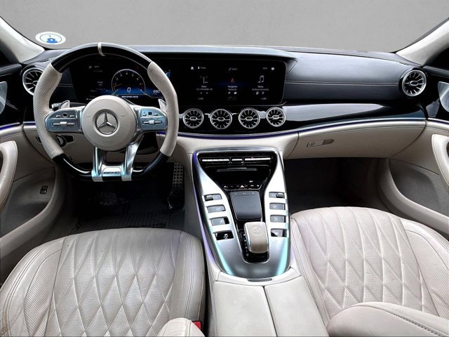 Used 2021 Mercedes-Benz AMG GT 63 S image 15