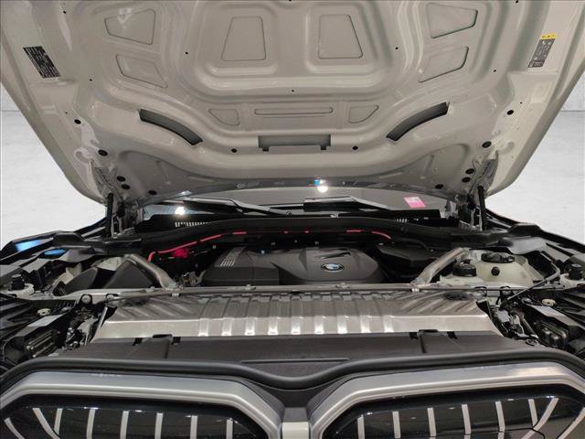 Certified 2026 BMW X3 xDrive30i w/ Convenience Package AWD/4WD image 22