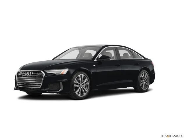Used 2019 Audi A6 3.0T Premium Plus w/ Premium Plus Package