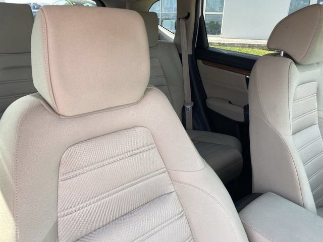 Used 2022 Honda CR-V EX image 18