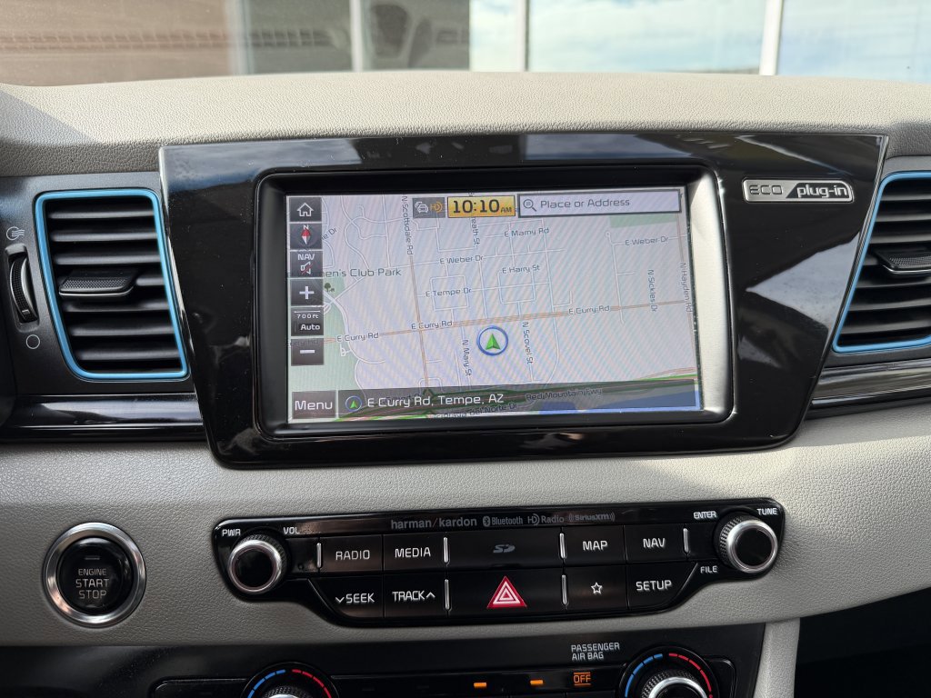 Used 2019 Kia Niro EX Premium w/ Sunroof Package FWD image 23