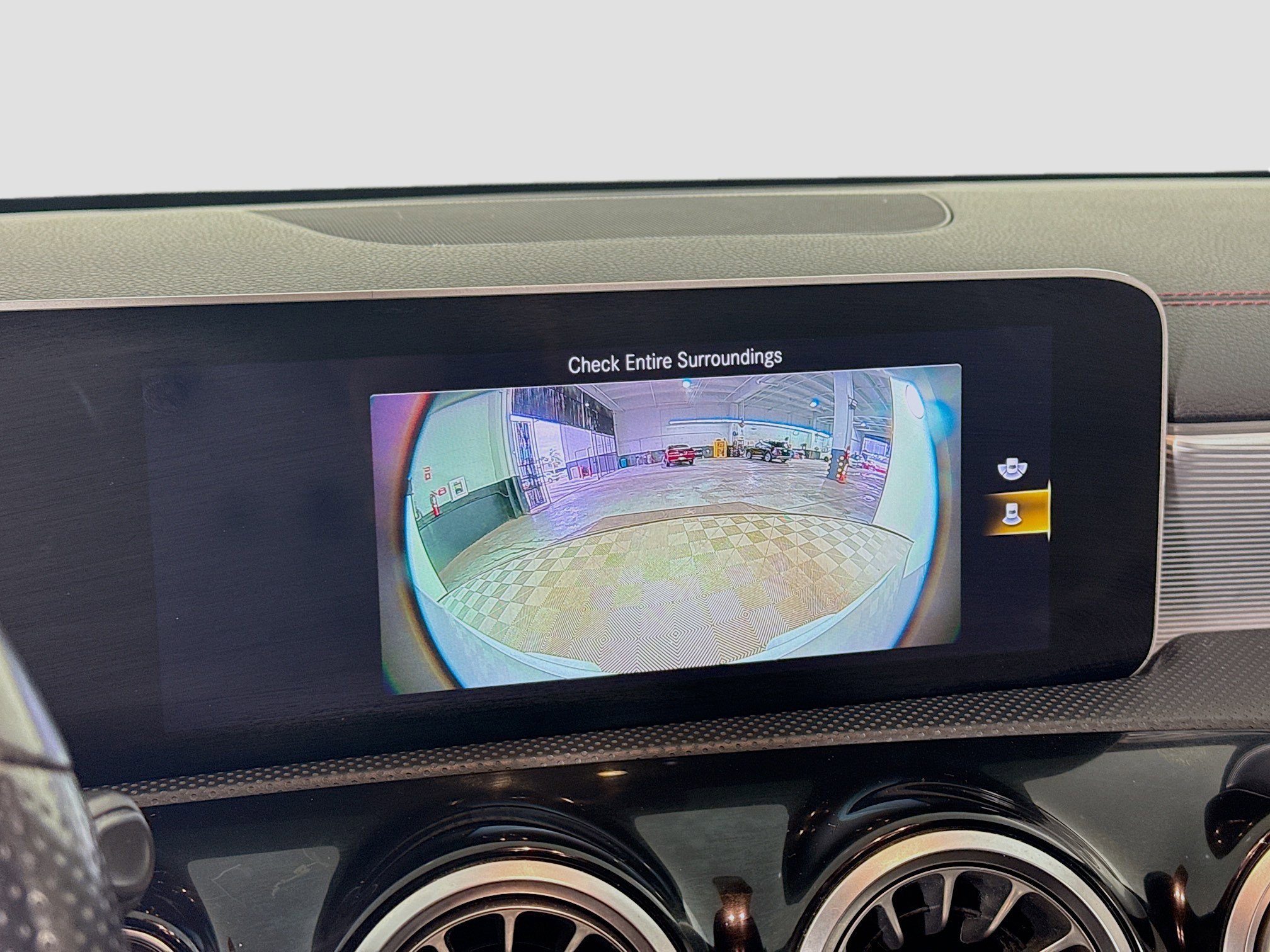 Used 2020 Mercedes-Benz CLA 250 CLA 250 image 19