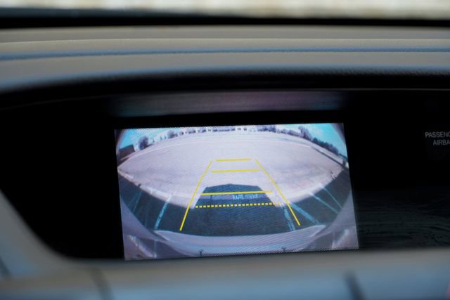 Used 2012 Honda CR-V EX-L image 26