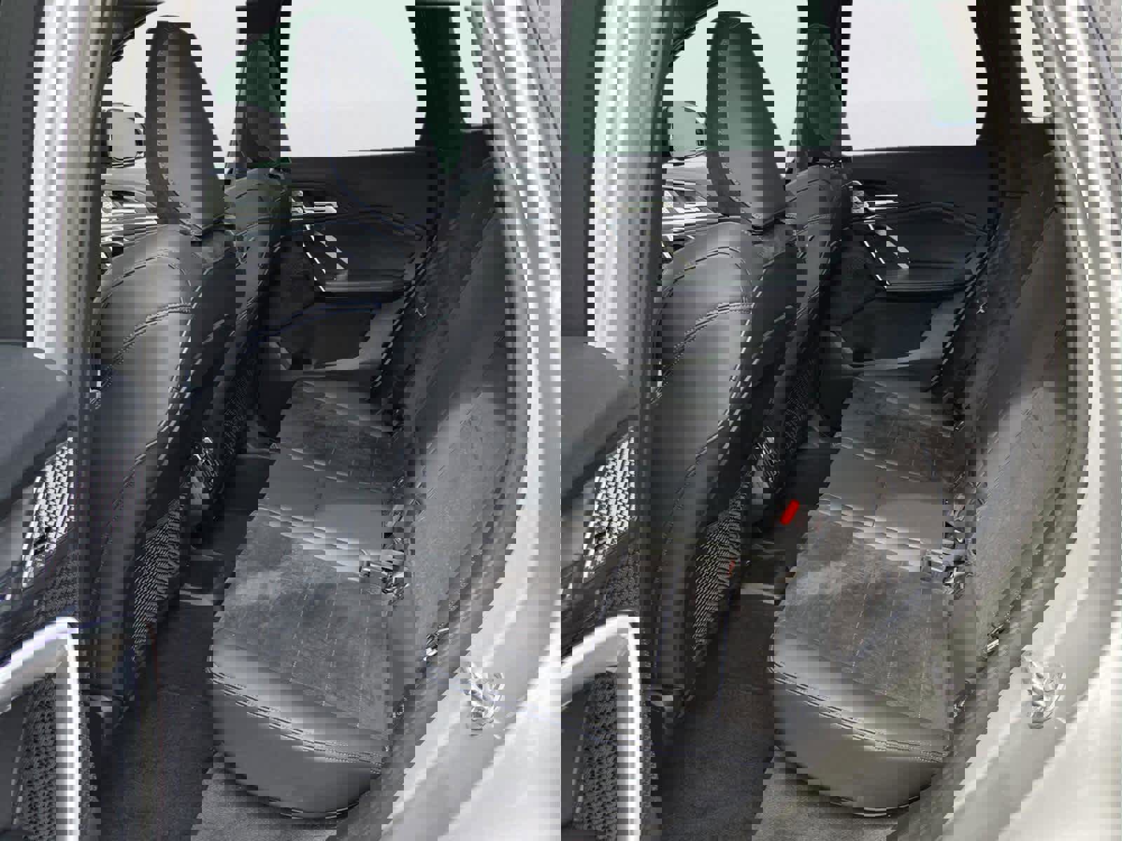 Certified 2023 BMW X1 xDrive28i w/ Premium Package AWD/4WD image 9