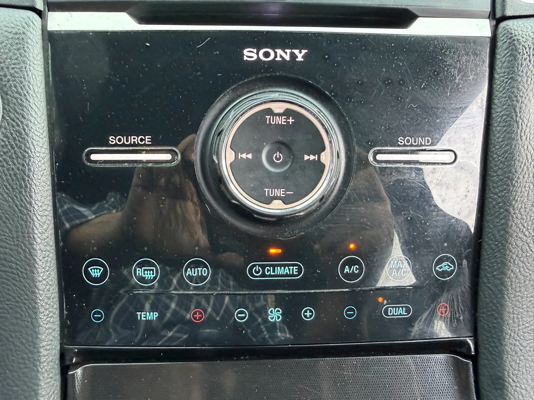 Used 2015 Ford Taurus SHO w/ Equipment Group 401A image 54