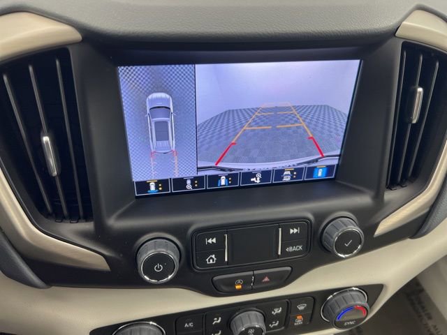 Used 2024 GMC Terrain Denali w/ Denali Premium Package image 20